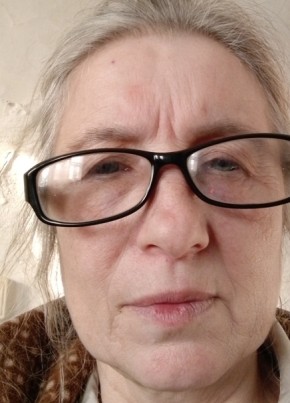 Галина из Златоуста 56 лет