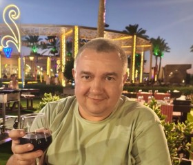 Ne Petrovich, 44, Saint Petersburg
