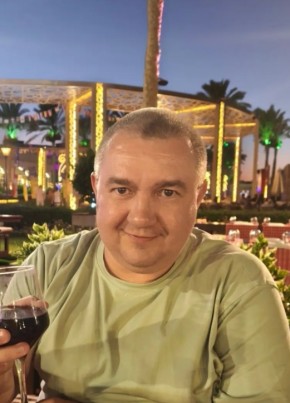 Ne Petrovich, 44, Russia, Saint Petersburg