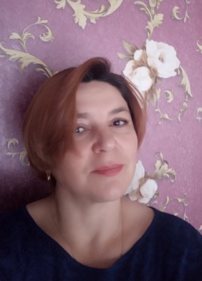 Елена, 51, Россия, Бутурлино