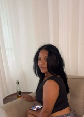 Carolina из Santiago de los Caballeros 29 лет