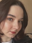 Anastasiya, 26, Moscow