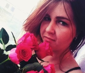 Оксана, 29 лет, Новосибирск