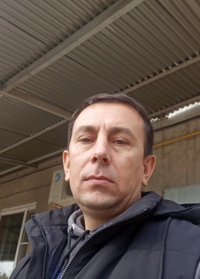 Ромаха из Ростова-на-Дону 43 года