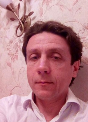 Алексей, 46, Россия, Внуково
