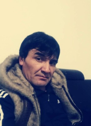 Alikhan, 43, Kyrgyzstan, Bishkek