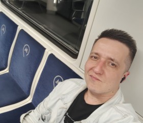 DeepInside, 32, Moscow