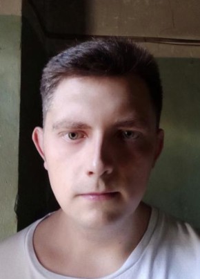 Станислав, 28, Россия, Наро-Фоминск
