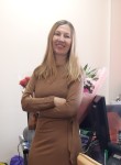Elena, 54, Saint Petersburg