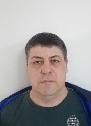 Евгений из Набережные Челны 44 года