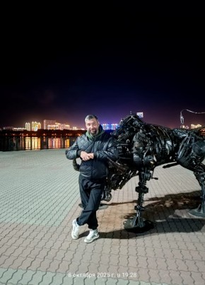 Pavel, 43, Russia, Kislovodsk