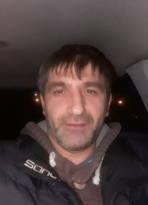Гела, 49, Россия, Москва
