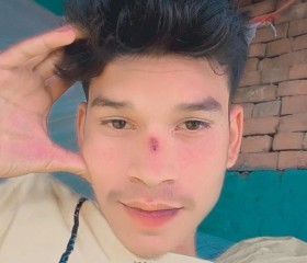 Suraj rajput, 20 лет, Patna