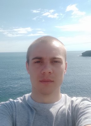 Олег, 23, Rzeczpospolita Polska, Będzin