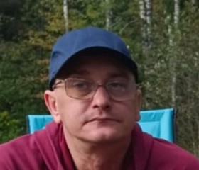 Vladimir, 46, Kolpino