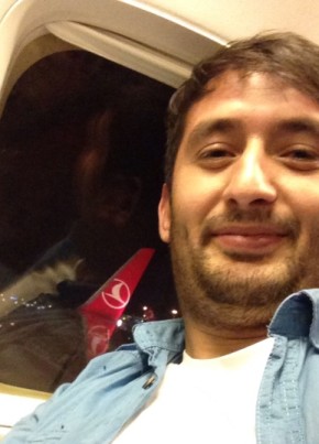 serkan, 30, Türkiye Cumhuriyeti, Başakşehir