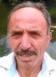 Umit, 58 лет, Amasya