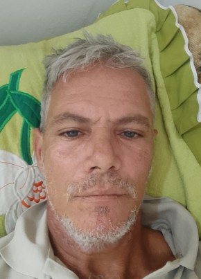Sidney soares de из Carangola 46 лет