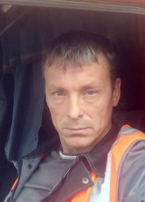 Влад, 47, Россия, Колпашево