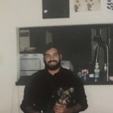 john, 27  , Three Lakes