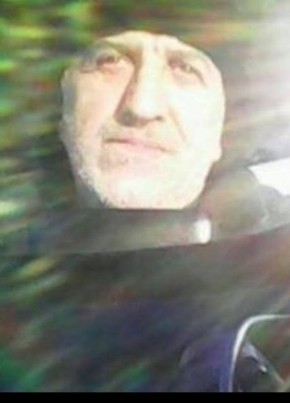 Misha, 58, Russia, Raduzhny