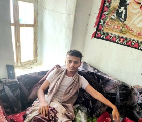 راكان, 19, Sanaa