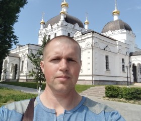 Василий, 40 лет, Астрахань
