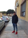رميو, 18  , Madrid