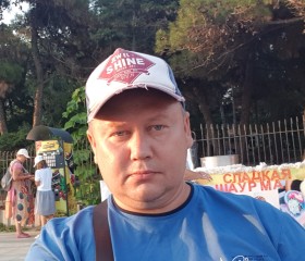 Кирилл Львов, 48 лет, Магадан