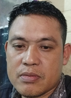 Abdi, 38, Indonesia, Kota Binjai