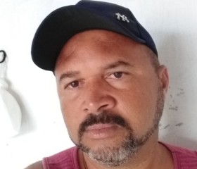 André monte , 45 лет, Jaboatão