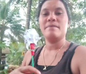 Annie, 34 года, Lungsod ng Dabaw