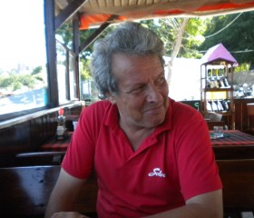 Jordan, 65 лет, Варна