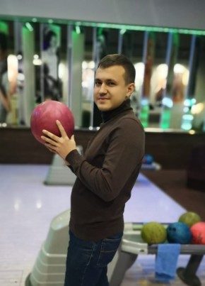Владислав, 38, Россия, Альметьевск