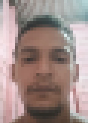 Welington Silva из Macapá 27 лет