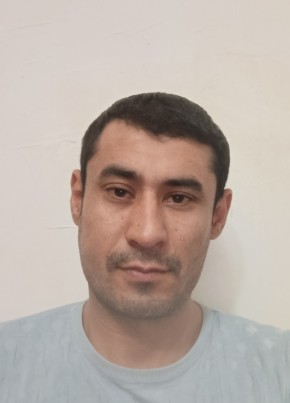 Федя из Можайска 36 лет