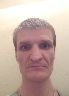 Анатолий, 37, Қазақстан, Атбасар