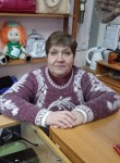 Лариса Хусаинова, 59 лет, Челябинск