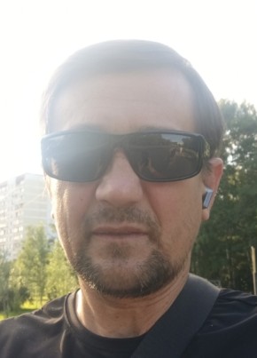 Руслан из Лобни 49 лет