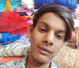 Ali salmani, 20 лет, Sambhal