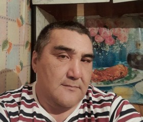Руслан, 51 год, Астана