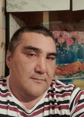 Руслан, 51, Қазақстан, Астана