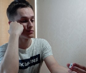 Дмитрий, 22 года, Ульяновск