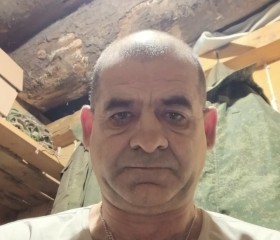 Fedor, 51, Amursk