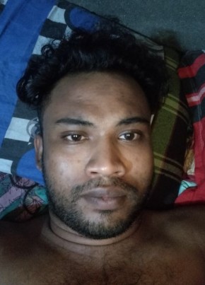 Mffg, 24, Bangladesh, Dhaka