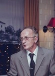 бенедикт, 67 лет, Ковров