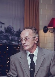 бенедикт, 67, Россия, Ковров