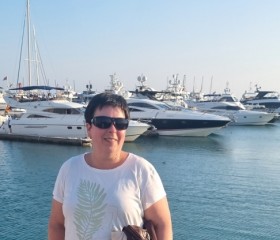 Galina, 57, Kandalaksha