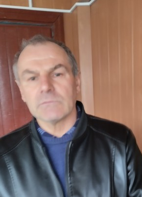 Николай, 64, Россия, Гвардейск