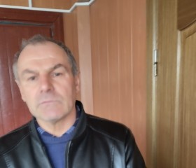 Николай, 64 года, Гвардейск